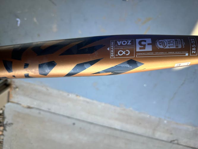 Demarini Zoa 30/25