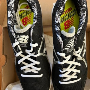New Balance Men’s Baseball Cleats