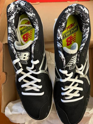 New Balance Men’s Baseball Cleats