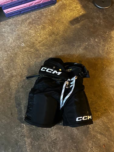 Ccm asv pro senior pants