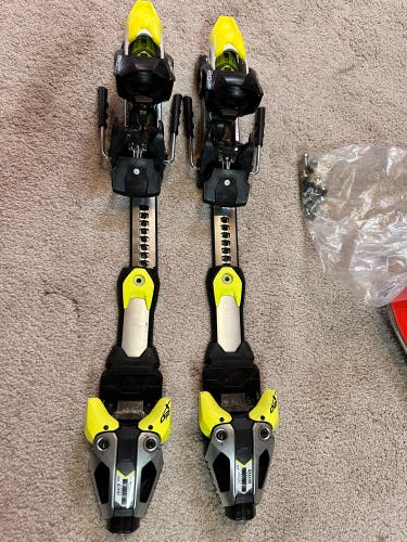 Head X20 Bindings