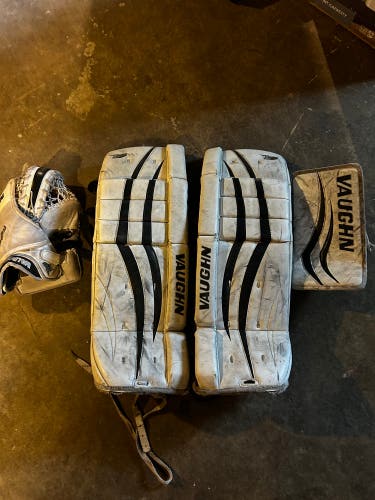 Vaughn V7 full set