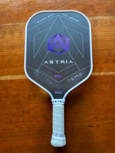 Astria SS Pickleball Paddle