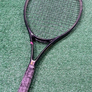 Gamma CPS 110 P+ Tennis Racquet 4 1/4" Grip + 90 sq in Head Size