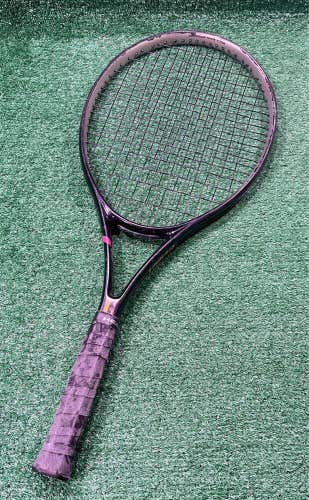 Gamma Cps 110 P+ Tennis Racket 26" - 4 1/4"