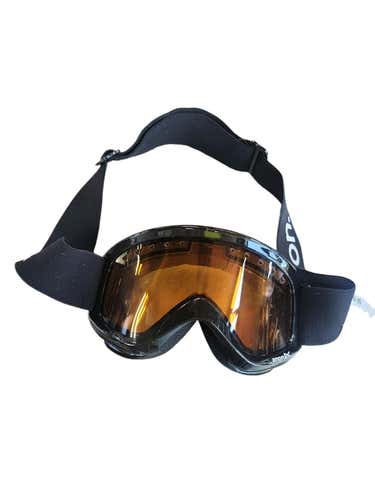 Used Anon Ski Goggles