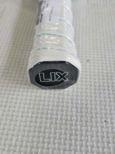 Used Lix Cg-3 Paddle Pickleball Paddles