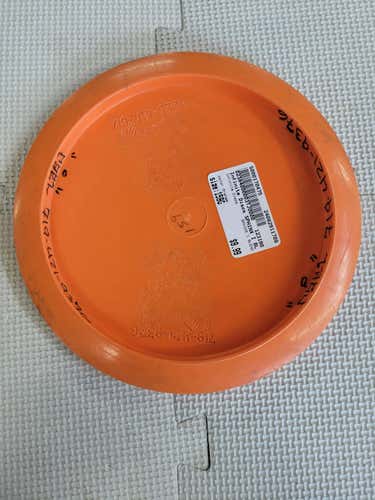 Used Sphinx I Blend 159g Disc Golf Drivers