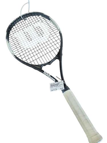 Used Wilson Tour Slam Lite 4 1 2" Tennis Racquets