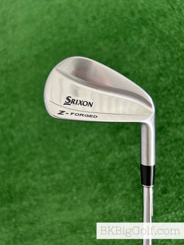 Srixon Z-Forged 3 Iron / Stiff