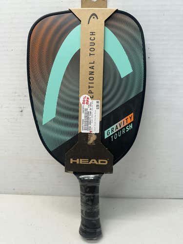 Used Head Gravity Tour Sh 2023 Pickleball Paddles