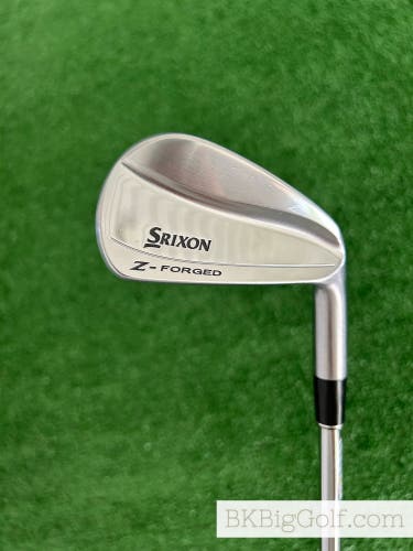 Srixon Z-Forged 3 Iron / Stiff