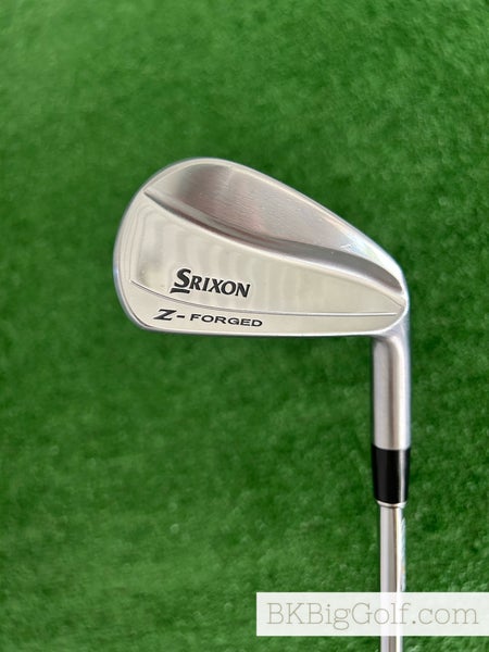 Srixon Z-Forged 3 Iron / Stiff