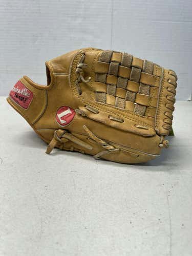 Used Louisville Slugger Lps35h 12" Fielders Gloves