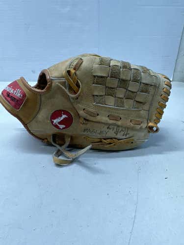 Used Louisville Slugger Gtpdx-16 12" Fielders Gloves