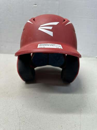 Used Easton Easton Elite X Batters Helmet Lg Baseball And Softball Helmets