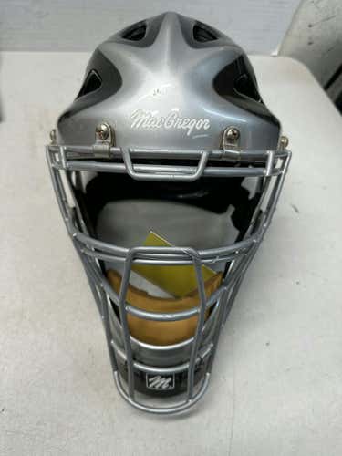 Used Macgregor Urs-301 Lg Catcher's Equipment