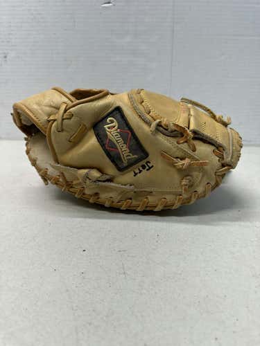 Used Diamond Dcm 25 32" Catcher's Gloves