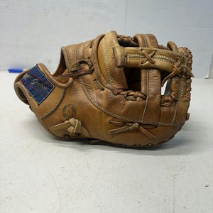 Used Macgregor Big Dipper 12 1 2" First Base Gloves