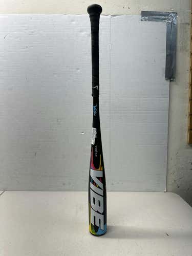 Used Vibe 30" -10 Drop Usa 2 5 8 Barrel Bats