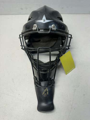 Used All Star 1234 Sm Baseball And Softball Helmets