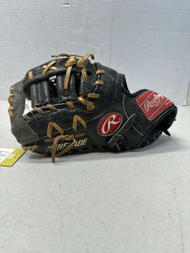 Used Rawlings Renegade 13" First Base Gloves