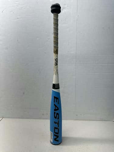 Used Easton Beast Spd Hybrid 28" -10 Drop Usa 2 5 8 Barrel Bats