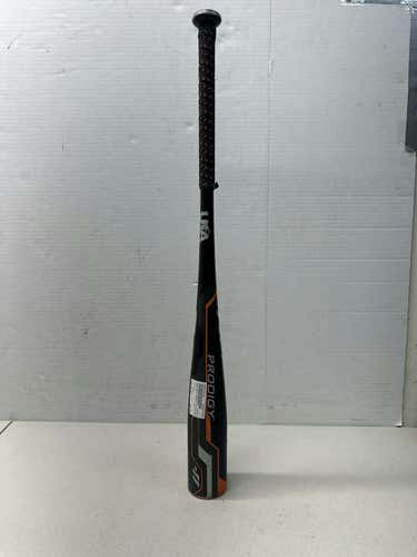 Used Rawlings Prodigy 29" -11 Drop Usa 2 5 8 Barrel Bats