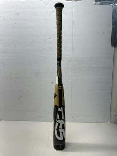 Used Demarini Cfr12 29" -8 Drop Usssa 2 5 8 Barrel Bats