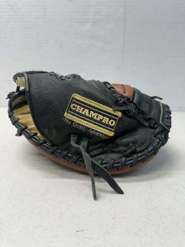 Used Champro Mvp Catch Mitt 31" Catcher's Gloves