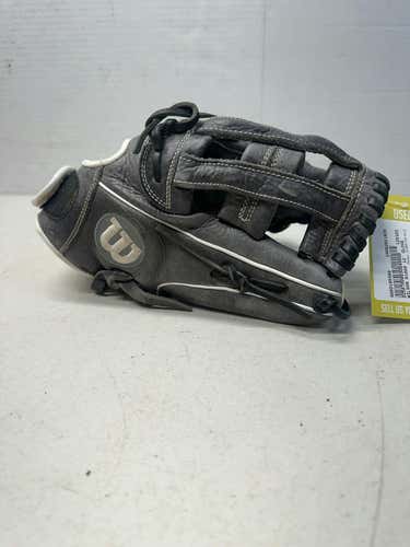 Used Wilson A10rfinf1912 12" Fielders Gloves