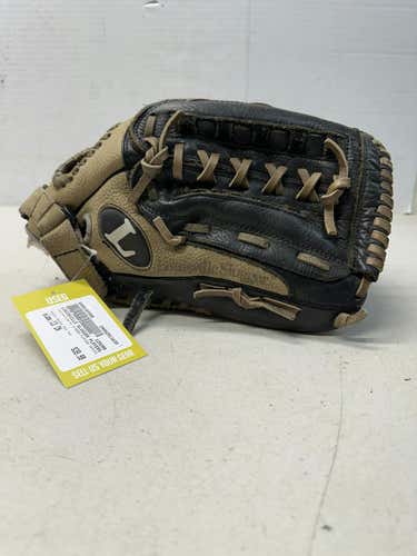 Used Louisville Slugger S1300s Players Series 13" Fielders Gloves