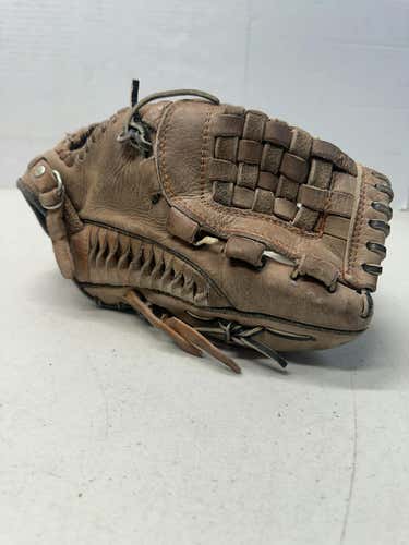 Used Zett 12 Glove 12" Fielders Gloves