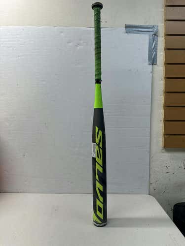 Used Easton Sp15svau 34" -7 Drop Slowpitch Bats