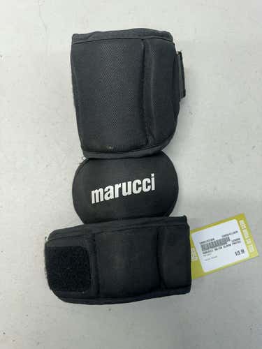 Used Marucci Baseball And Softball - Accessories