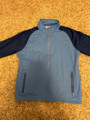 Peter Millar Jacket size medium (like new)