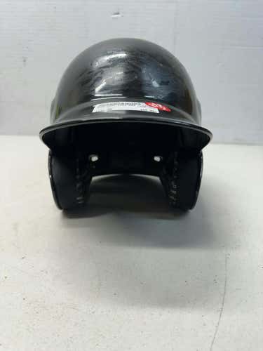 Used Rawlings S100 Md Baseball And Softball Helmets