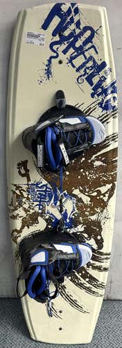 Used State 125 Cm Wakeboards