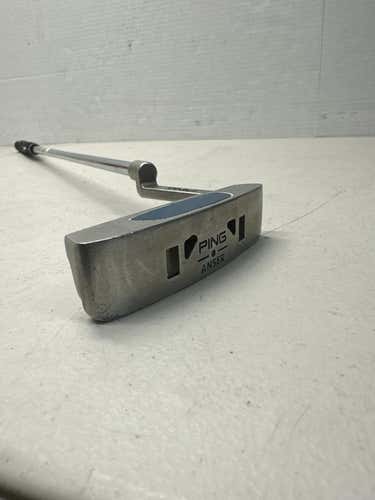 Used Ping Anser G5i 31" Blade Putters