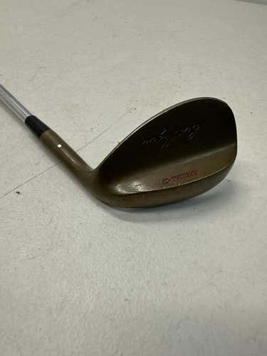 Used Ben Hogan Special Si Unknown Degree Regular Flex Steel Shaft Wedges