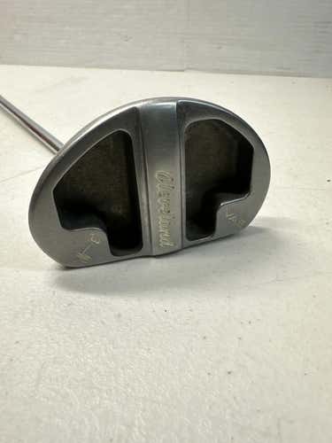 Used Cleveland Vas 3 35" Mallet Putters