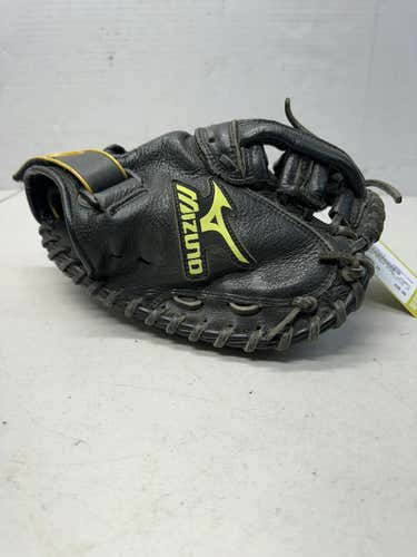 Used Mizuno Gxs 101 32 1 2" Catcher's Gloves