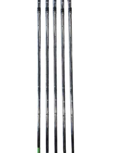 Used Walter Hagen T3 6i-pw Regular Flex Steel Shaft Iron Sets