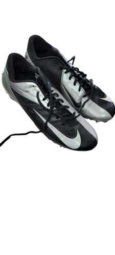 Used Nike Senior 10 Football Cleats