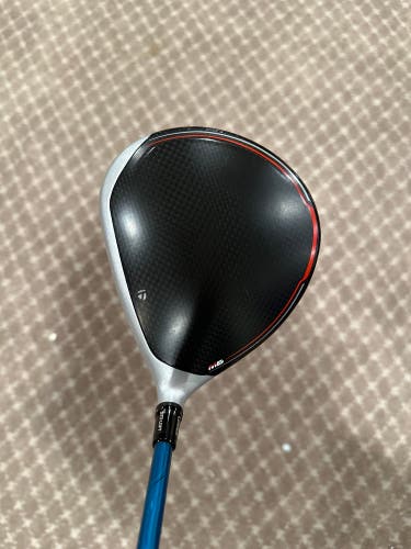 Taylormade m6 driver