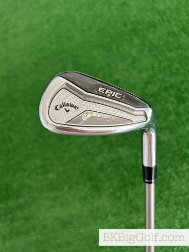 Callaway Epic Forged Star Gap G Wedge / Regular