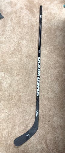 Senior Sher-Wood T90 2nd Generation Right PP26 Hockey Stick