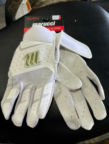 Marucci Reserve Batting Gloves