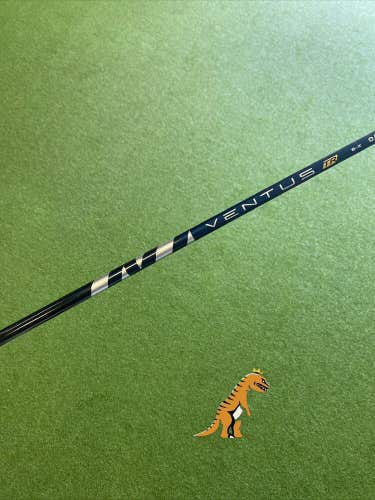 Fujikura Ventus Blue Velocore TR Driver Shaft 6-X Graphite Extra Stiff