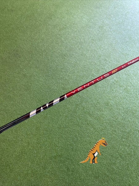 Fujikura Ventus Velocore TR Red Driver Shaft 6-X Graphite Extra Stiff Titleist